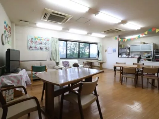 愛の家グループホーム中川吉津