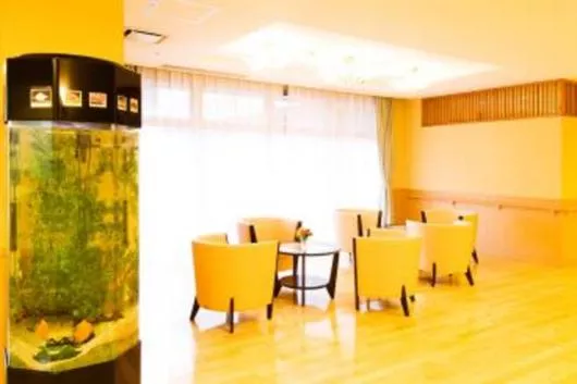 ツクイ・サンシャイン南巽