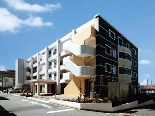 ココファンホーム湘南台