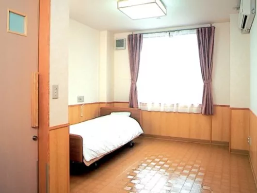 ベルジ川場たやの家