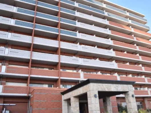 寿らいふアクアヴィラ香椎浜