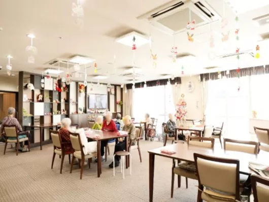 シニアフォレスト横浜戸塚