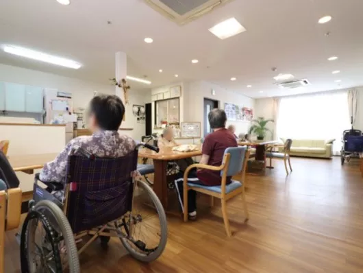 すみよしの憩（グループホーム）