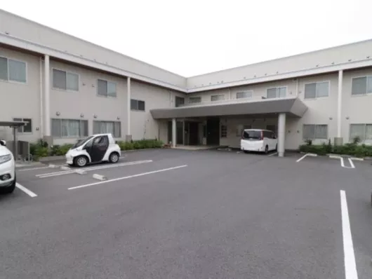 ナーシングホーム愛らんど東郷