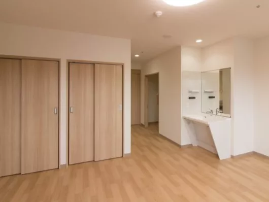 ココファン八千代緑が丘