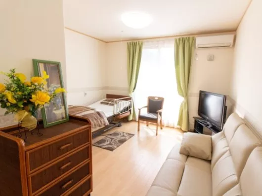 千葉おおたかの杜