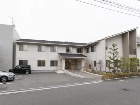 チャーム四條畷