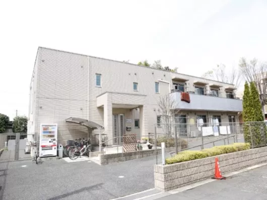 愛の家グループホーム小平仲町