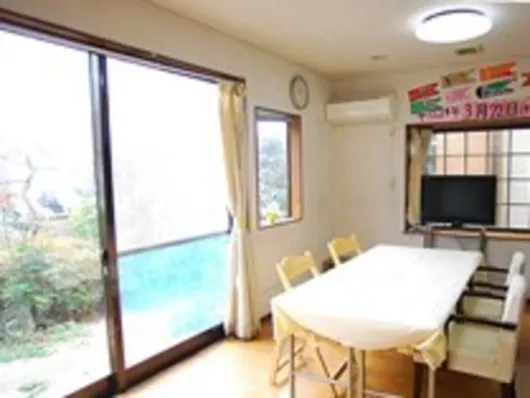 やすらぎの里井荻