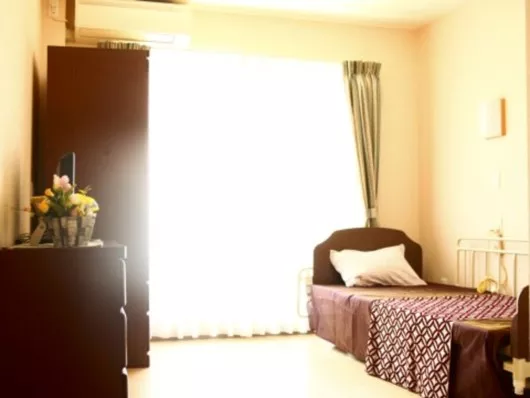 サニーステージ深大寺