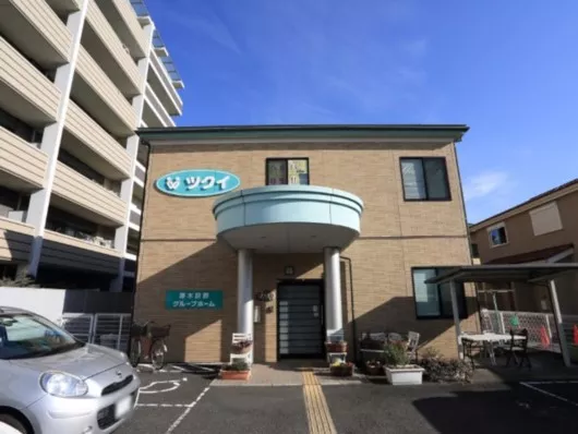 ツクイ厚木荻野グループホーム