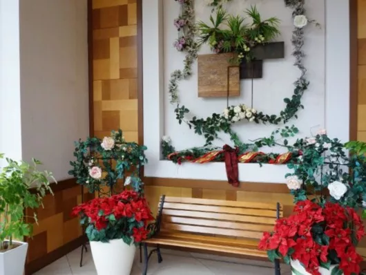 グッドタイムリビング千葉みなと／駅前通