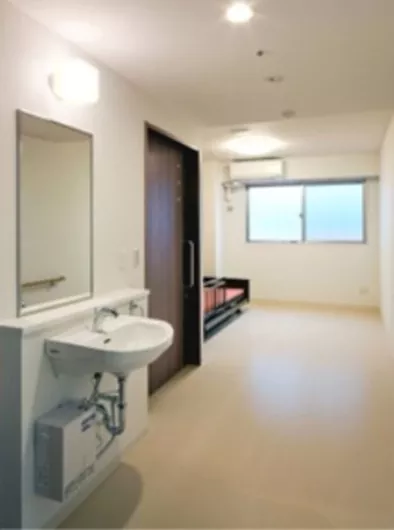 プラチナ・シニアホーム川西中央