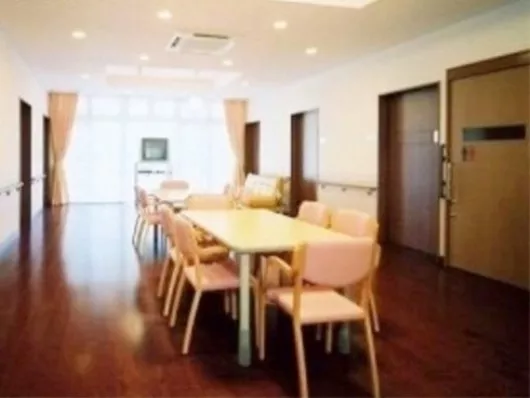 グループホームみんなの家・あきがせ