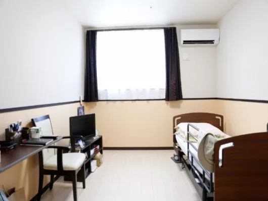 住宅型有料老人ホームプルメリア