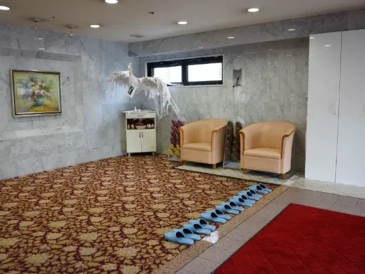 メディクスケアホーム松戸