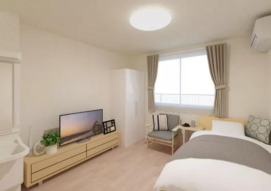 住宅型有料老人ホームマーリエ