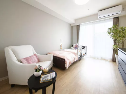 東急ウェリナケア尾山台