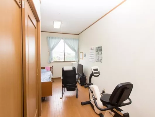 グループホームいっしん館麻生