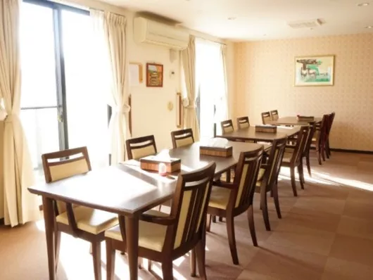 ココファンリビング茅ヶ崎