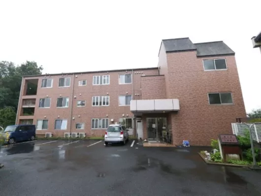 愛の家グループホーム上尾原市