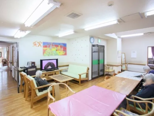 グループホームせせらぎの森