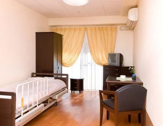 ライフコミューン船橋