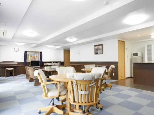 こもれび武蔵浦和