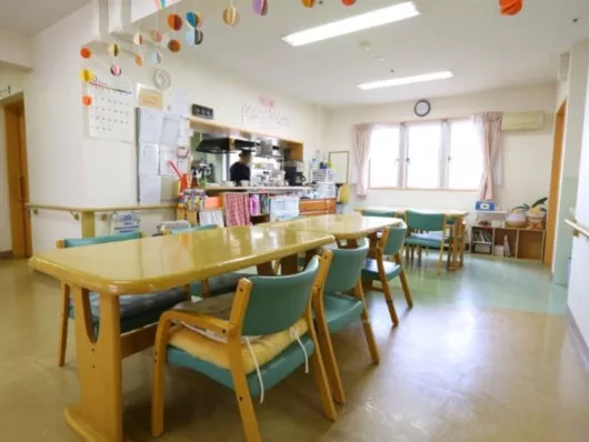 愛の家グループホーム札幌福住