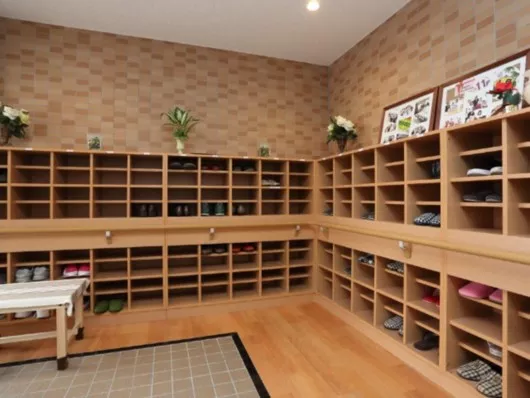 みんなの家・川口東本郷