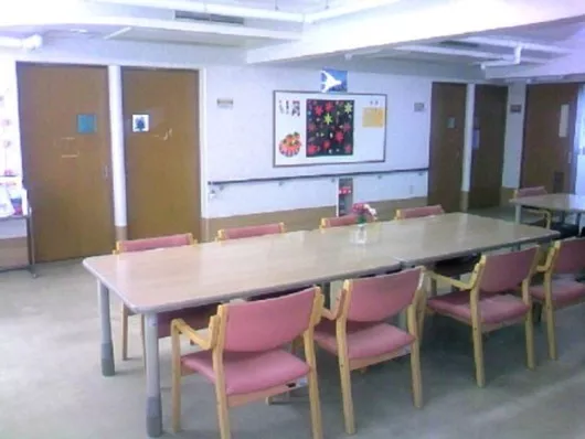 グループホームみんなの家・蕨