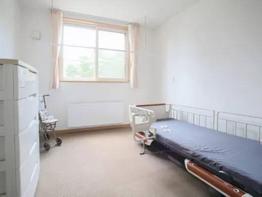 サービス付き高齢者向け住宅ミナハウス川北