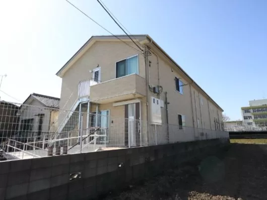 みつばメゾン志木壱番館