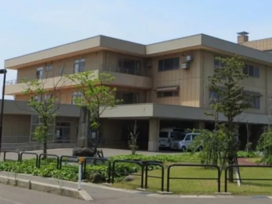 住宅型有料老人ホーム悠久の里