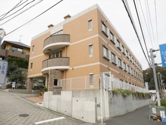 フローレンスケアたまプラーザ