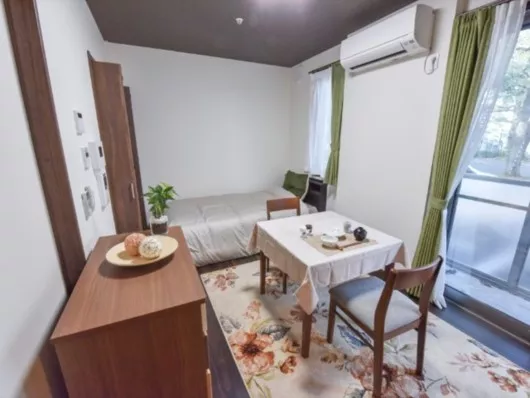 ハーウィル上尾原市