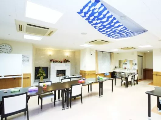 ONODERAナーシングヴィラ京橋