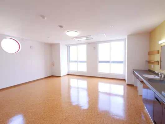 ライフシップ植物園前