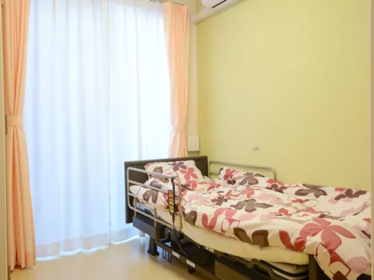 たのしい家西九条