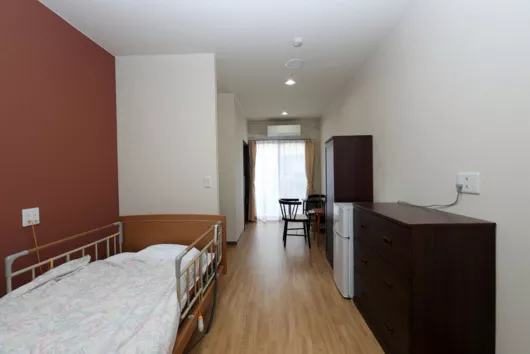 ロイヤルレジデンス加須