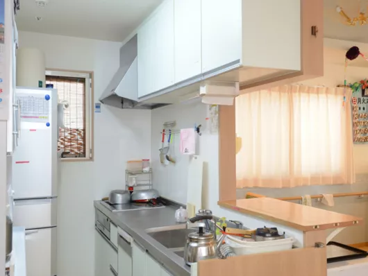 たのしい家瑞光