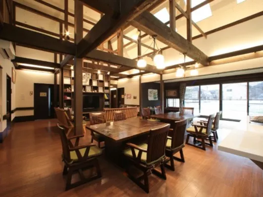 グループホーム花物語くにたち