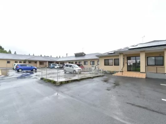 すまいるホーム楠田