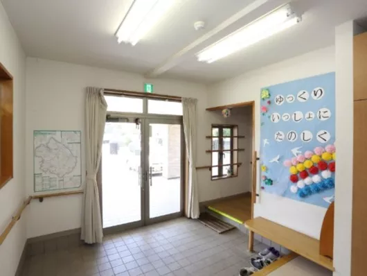 おみがわの憩（グループホーム）