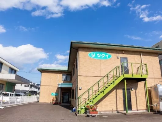 ハートフルホーム城北