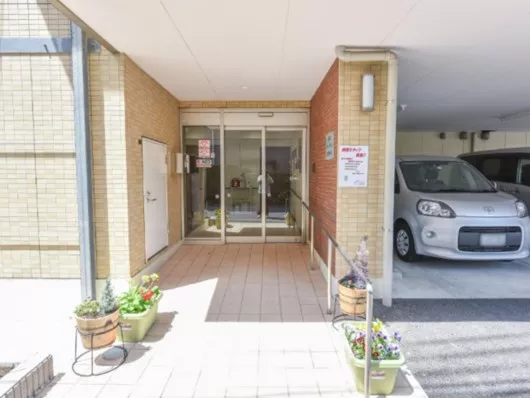 愛の家グループホーム国分寺本多