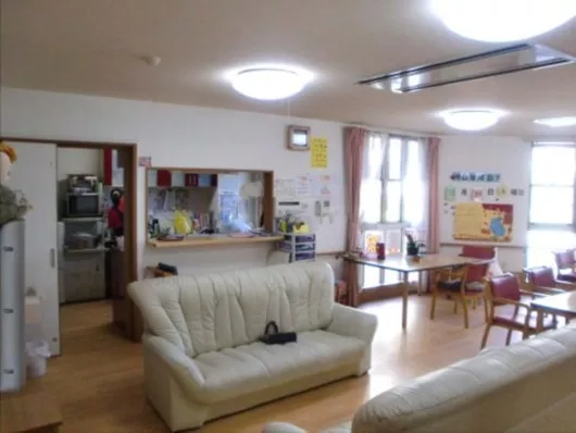 グループホーム湘南かさま