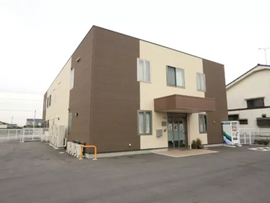 愛の家グループホーム川越山田