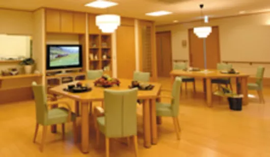 ケアビレッジ千里・古江台