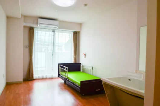 イリーゼ川口安行